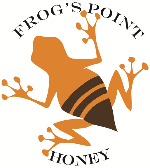 Frog's Point Honey