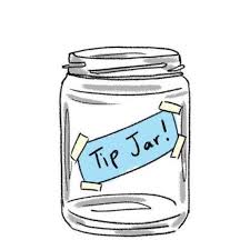 Tip Jar